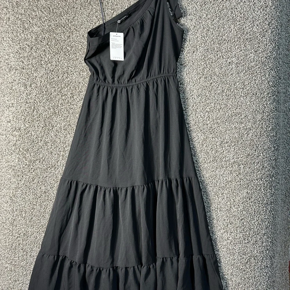 NWT PRETTYGARDEN Women's Maxi Dress SZ Small - Picture 6 of 10